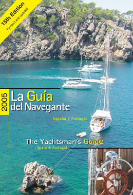 Yachtsman's Guide to Spain and Portugal