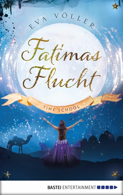 Fatimas Flucht -  Eva V&ouml;ller