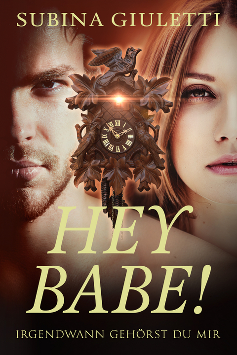 Hey Babe! - Subina Giuletti