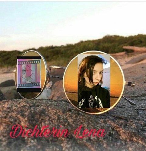 Magic fingers - Lena Willert