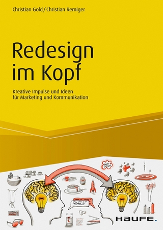 Redesign im Kopf
