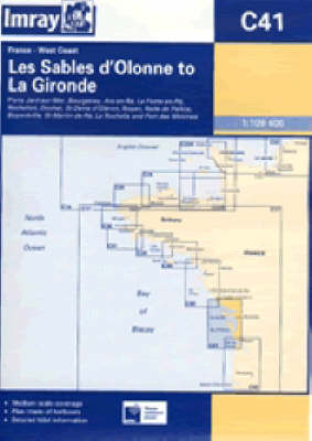 Les Sables D'Olonne to La Gironde