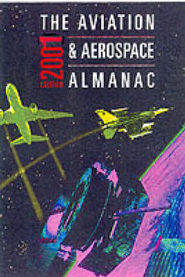 Aviation and Aerospace Almanac -  "Aviation Week"