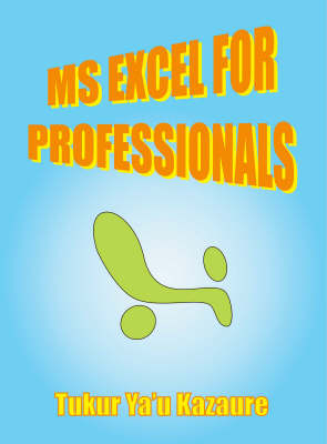 MS Excel for Professionals