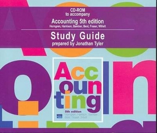 Accounting Study Guide