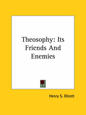 Theosophy