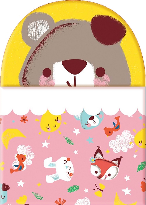 Mein Kuschelbuch f&Atilde;&frac14;rs Bett - B&Atilde;&curren;r