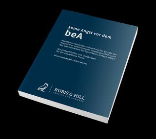 Keine Angst vor dem beA