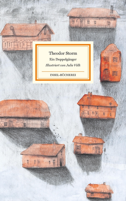 Ein Doppelg&auml;nger - Theodor Storm