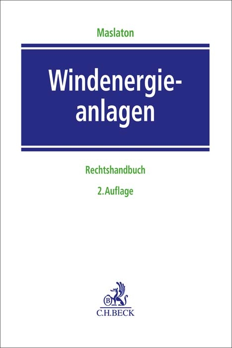 Windenergieanlagen - 