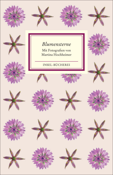 Blumensterne - 