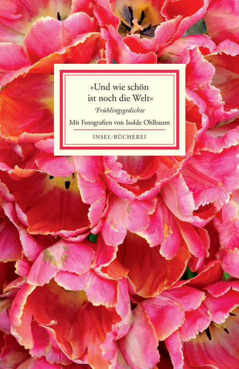 &raquo;Und wie sch&ouml;n ist noch die Welt&laquo; - 