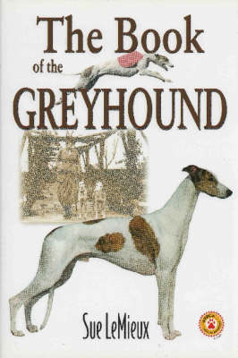 The Book of the Greyhound