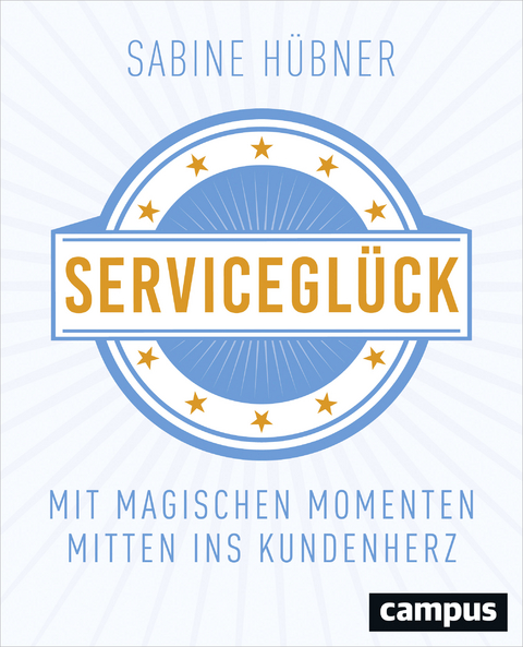 Serviceglück - Sabine Hübner