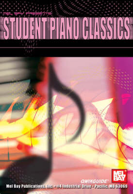 Student Piano Classics