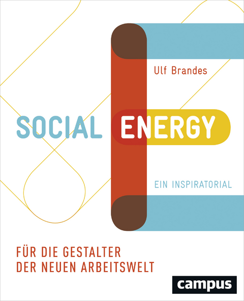 Social Energy - Ulf Brandes