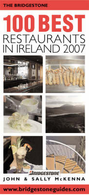 The Bridgestone 100 Best Restaurants