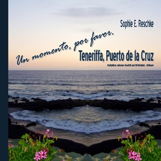 Un momento, por favor! Teneriffa, Puerto de la Cruz