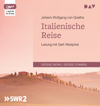 Italienische Reise