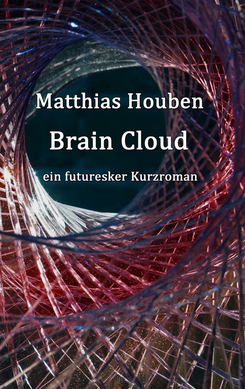 Brain Cloud - Matthias Houben