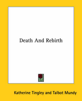 Death And Rebirth