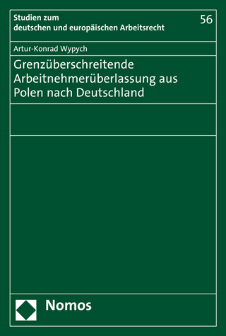 Grenzüberschreitende Arbeitnehmerüberlassung aus Polen nach Deutschland