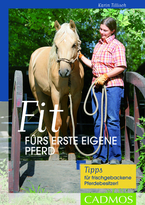 Fit f&uuml;rs erste eigene Pferd - Karin Tillisch