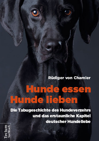 Hunde essen, Hunde lieben