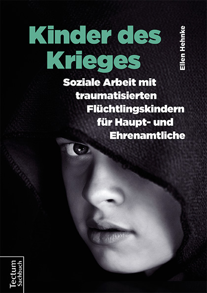 Kinder des Krieges - Ellen Hehnke