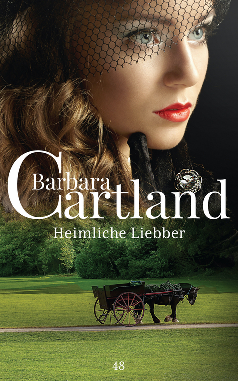 Heimliche Liebe -  Barbara Cartland