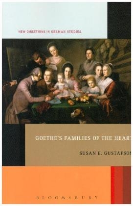 Goethe's Families of the Heart