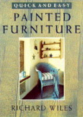 Painted Furniture - Richard Wiles