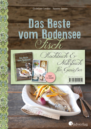 Das Beste vom Bodensee - Bundle FISCH