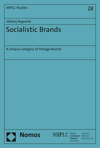 Socialistic Brands