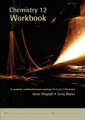 Chemistry 12 Workbook