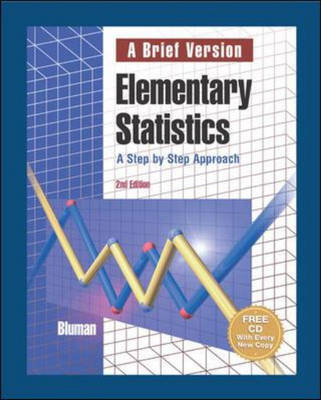 Elementary Statistics -  Bluman