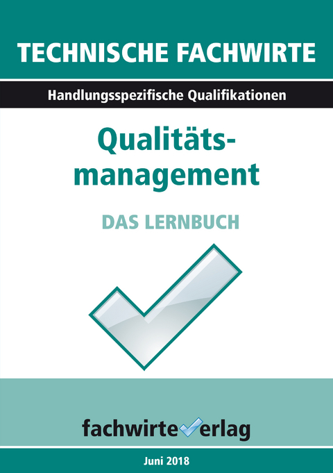TFW: Qualit&auml;tsmanagement - Reinhard Fresow
