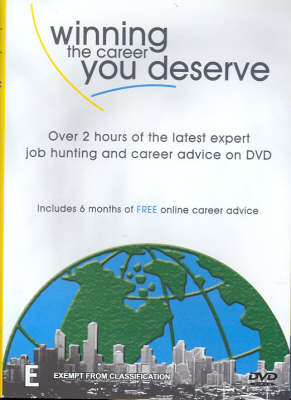 Winning the Career You Deserve - Bill Lang