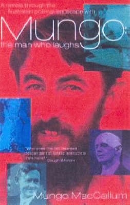 The Man Who Laughs 3xcd