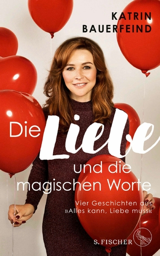 Die Liebe und die magischen Worte