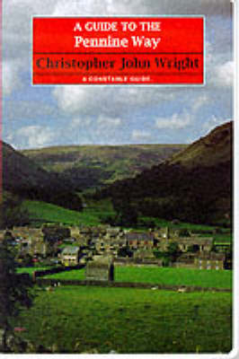 A Guide to the Pennine Way