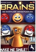 Brains - Make me Smile! (Spiel)