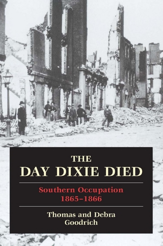 Day Dixie Died