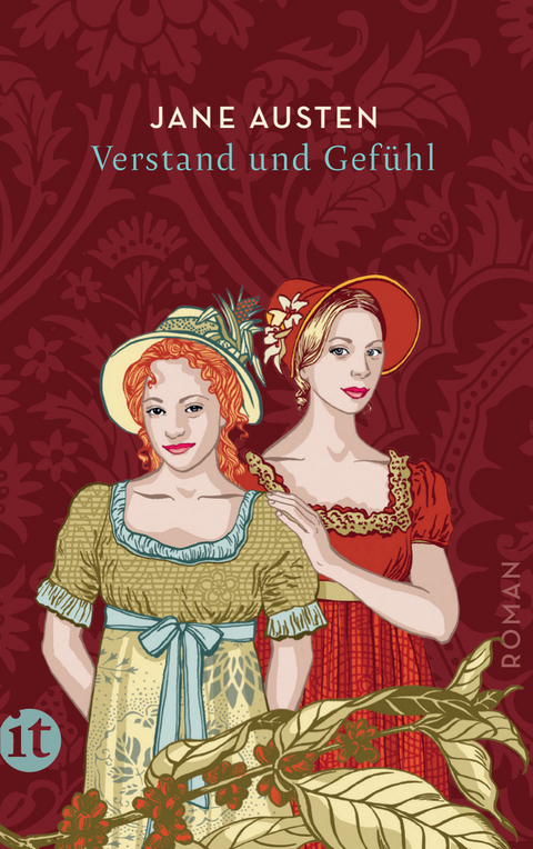 Verstand und Gef&uuml;hl - Jane Austen