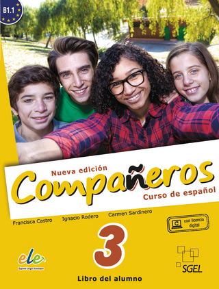 Compañeros 3 – Nueva edición