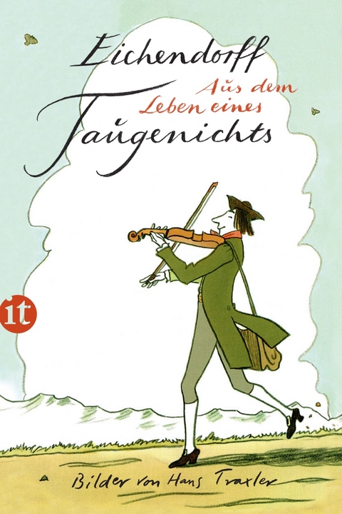 Aus dem Leben eines Taugenichts - Joseph von Eichendorff