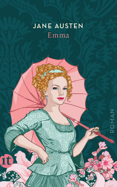 Emma - Jane Austen
