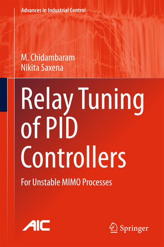 Relay Tuning of PID Controllers