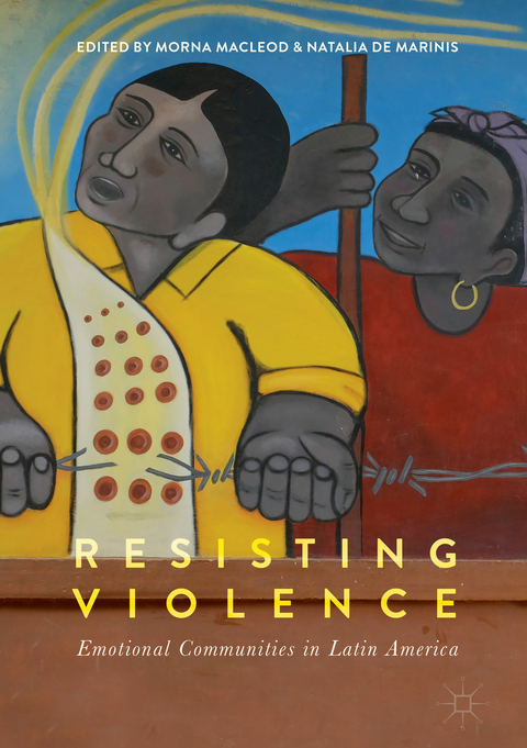Resisting Violence - 