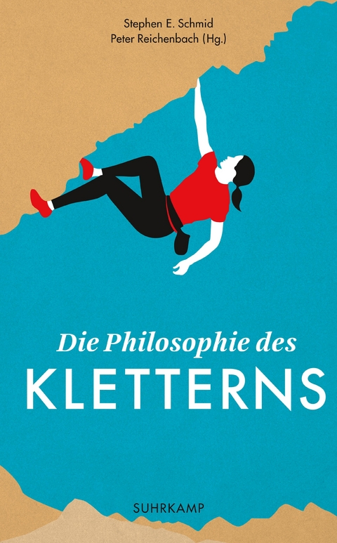 Die Philosophie des Kletterns - 